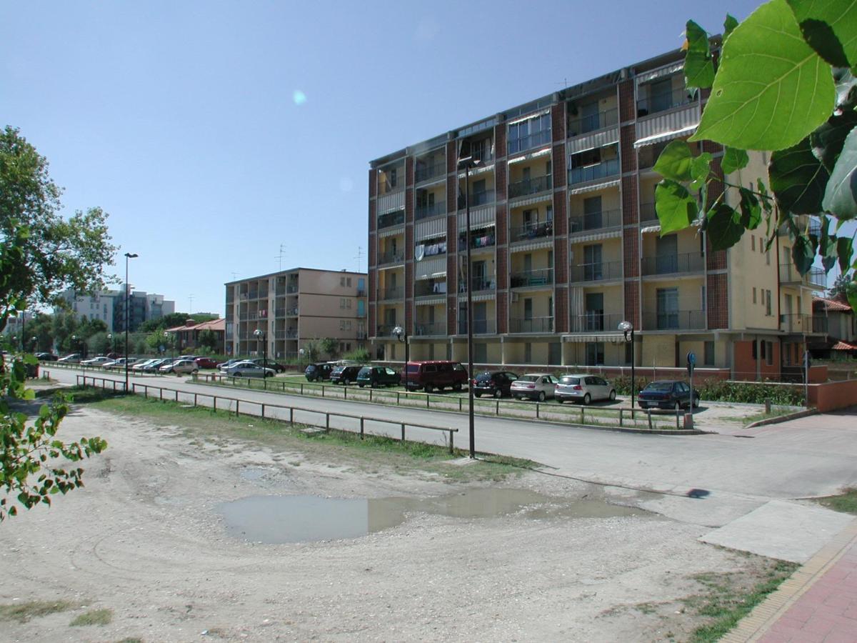 Aurora Llido Degli Estensi